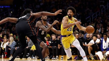 There were some massive moves made in the first week after NBA free agent market opened, but there are still some good players up for grabs.