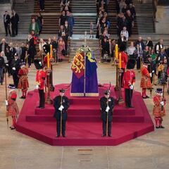 Funeral de la Reina Isabel II: ¿qué es una capilla ardiente, origen y por qué se le llama así?