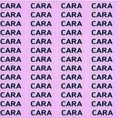 Reto visual: Encuentra la palabra “capa” en menos de 15 segundos