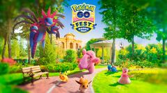 Así es el Pokémon GO Fest de Madrid desde dentro: el paraíso para los entrenadores de todo el mundo