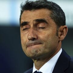 Valverde deja pistas: quiere un título para seguir