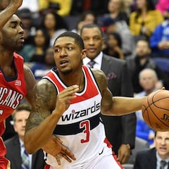 Resúmenes y resultados de la jornada NBA: los Sixers vuelven a perder sin Joel Embiid