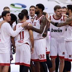 El Barça-Olympiacos de este miércoles, aplazado