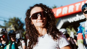 Atleta francesa denunció una agresión física mientras entrenaba en Chile: “Me sentí humillada y vulnerada”