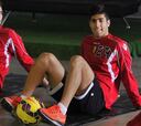 El Mallorca no pudo tratar el tema Asensio en su Consejo