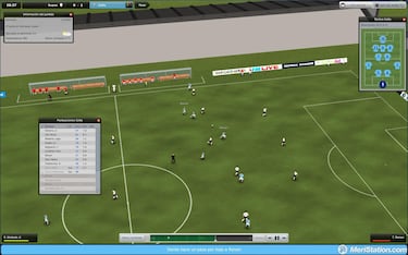 Sega soluciona los problemas de activación de Football Manager 2009