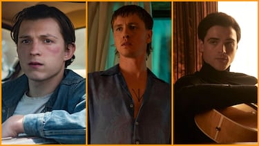 These are the three actors in the race to be the next James Bond: The requirements to be the next 007