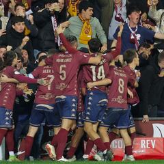 Pasarón ve caer a otro Primera en Copa