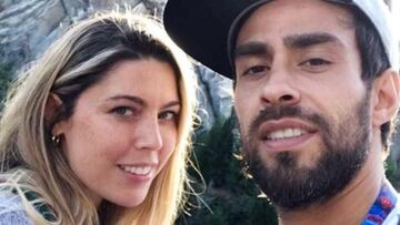 “Te pido perdón por mis errores”: el video en que Jorge Valdivia se disculpa con Daniela Aránguiz