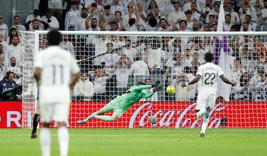 Courtois es el Clavo Ardiendo