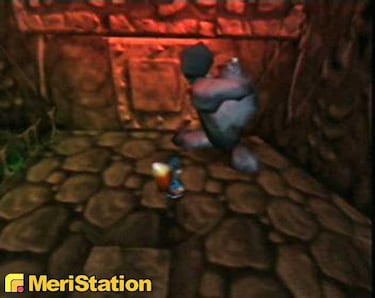 Conker's Bad Fur Day (Nintendo 64)