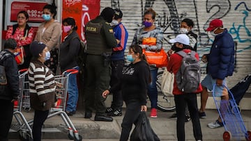 Ingreso Solidario: conozca c&oacute;mo puede saber si es beneficiario del subsidio del Gobierno Nacional destinado a los hogares en condici&oacute;n de vulnerabilidad.