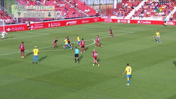 ¡Qué locura es esta! Doblete de la perla del Atleti, asistencia top de Jesé, un caño de época...