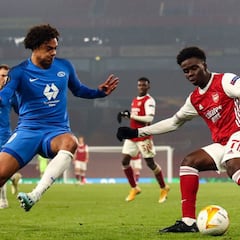 USMNT Henry Wingo is transferred to Ferencvaros TC