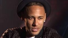 "I'd like to play with Pogba at Barcelona" - Neymar