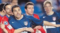 No fue fútbol, fue rugby