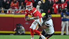 Is this the end of an era for the Chiefs?