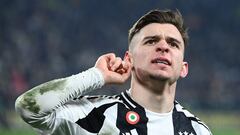 Juventus 1- Inter de Milán 0: resumen, goles y resultado