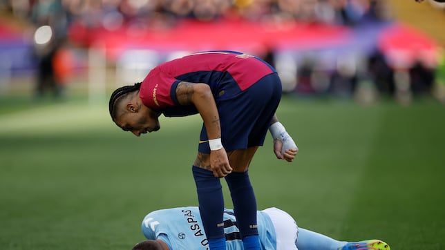 Las polémicas de la jornada 32 en LaLiga: todos los penaltis, expulsiones y jugadas controvertidas