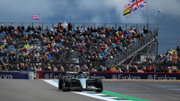 The British Grand Prix, held at the legendary Silverstone Circuit, is one of the most anticipated events in the Formula 1 calendar.