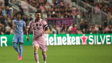 Inter Miami tendrá un amistoso contra Newell’s y el club sudamericano tiene una sorpresa para aquellos que sueñan con ver a Lionel Messi en DRV PNK Stadium.