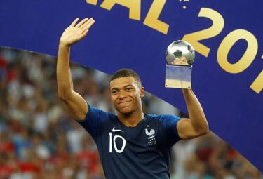 Croatia have never beaten France in six attempts