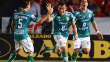 Le&oacute;n comenz&oacute; el a&ntilde;o con dos victorias.