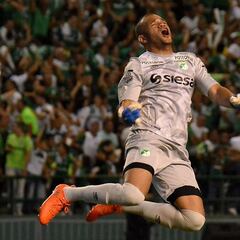 Un empate le basta al Cali para ser campeón ante Nacional