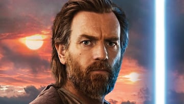 Star Wars Obi-Wan Kenobi