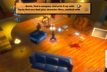 Monster Madness, Impresiones