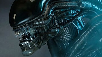 estrenos febrero 2025 max hbo donde ver alien