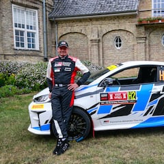 El Mundial descarta los coches eléctricos para el futuro