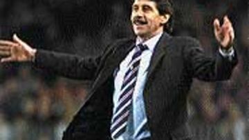 <b>CONFIANZA: </B>Me voy en el mejor momento de mi carrera