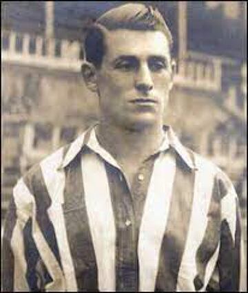 Athletic Club (1939-1943) | Valencia (1943-1947)