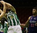 Real Madrid - Betis: horario, TV y dónde ver la ACB 2021