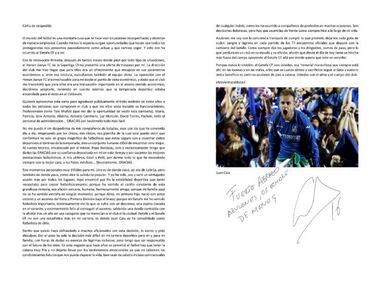 Oficial: Cala ya es nuevo jugador del Henan Jianye de China