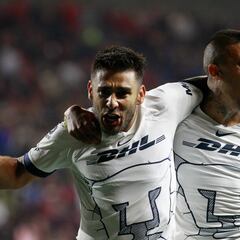 La impresionante racha de Pumas sin perder en arranque de temporada