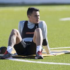 Lucas Zelarayán no se va de Tigres, asegura la directiva