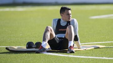 Lucas Zelarayán no se va de Tigres, asegura la directiva