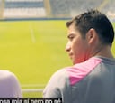 Álvarez y Mirosevic protagonizan nuevo spot de socios de la UC