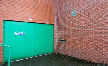 Celtic Park, el “paraíso” que esconde una ‘Orejona’