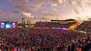 Consejos y Tips para el Vive Latino 2025: todo lo que necesitas saber si es tu primer año en el festival