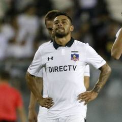 Colo Colo busca cortar cuatro años de decepciones chilenas