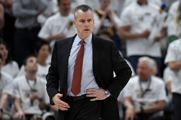 Billy Donovan.