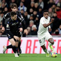 ¿Y ahora qué hacemos con el lateral derecho?