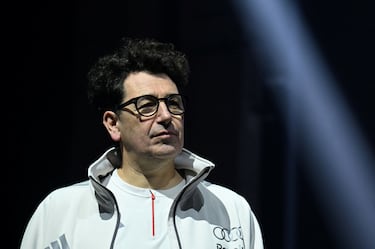 Nadie se fía de Mercedes: “Tendrían una ventaja significativa”