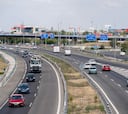 La razón de sentido común que explica por qué hay tantos carteles en árabe en las carreteras españolas