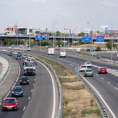 La DGT establece los cambios en el carnet de conducir a partir de 65 años