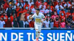 Mete 400 a Pumas y Rayados y gana 2500 en Caliente