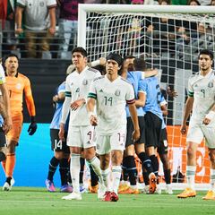 México - Ecuador: Horario, canal, cómo y dónde ver